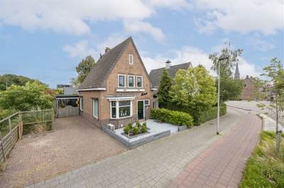 Woning Markt 140 Etten-Leur