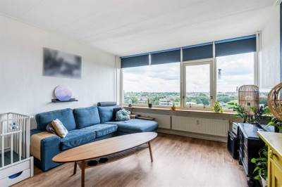 Woning Monteverdilaan 193 Zwolle