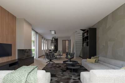 Woning Kloostergang | bnr. 1 Gorinchem