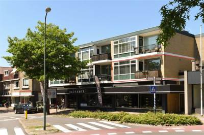Woning Soesterbergsestraat 4A Soest