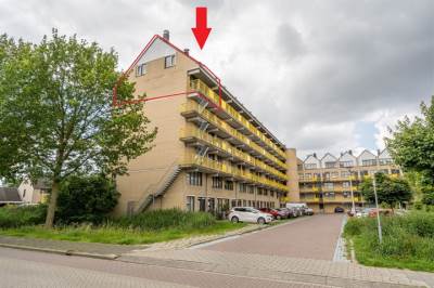 Woning Atlanta 65 Capelle aan den IJssel