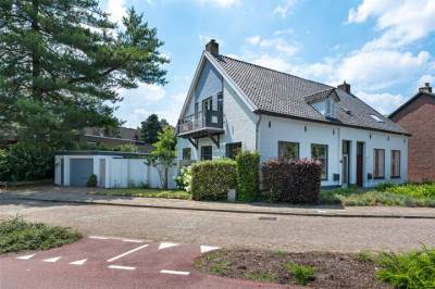Woning Hertog Hendrikstraat 32 Sint-Oedenrode