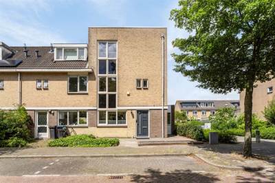 Woning Westduinen 21 Amstelveen