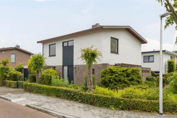 Woning Kaalheidersteenweg 114 Kerkrade