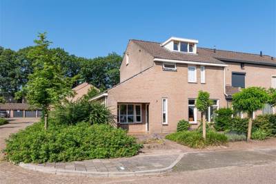 Woning Zonnebloemstraat 26 Schijndel