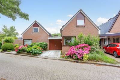 Woning Paulihof 30 Badhoevedorp