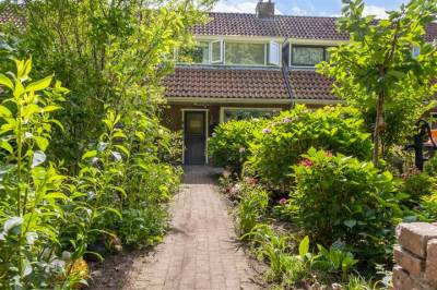 Woning Talinglaan 9 Bilthoven