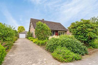 Woning Kempstraat 25 Egchel