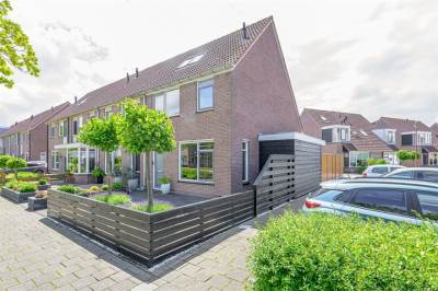 Woning Verzetlaan 74 Schagen