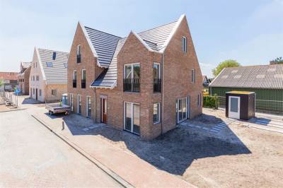 Woning Maysecroft 24 Velserbroek