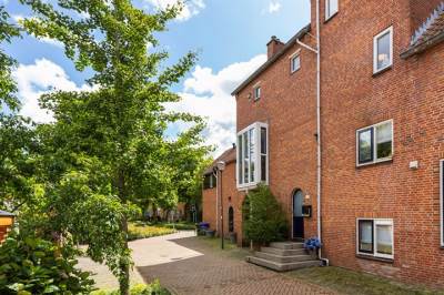 Woning het Spaarne 32 Woerden