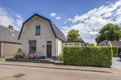 Woning Driehuizerweg 13 Apeldoorn