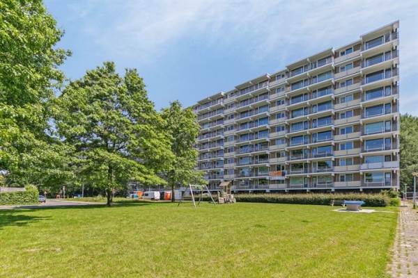 Woning Grote Beerstraat 216 Groningen