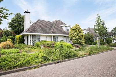 Woning Zilverschoonbeek 11 Helmond