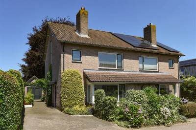 Woning Witte Paardstraatje 4 Soest