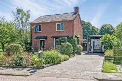 Woning Hoofdstraat 34A Vierhuizen