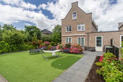 Woning Wijkermeerhof 25 Den Haag