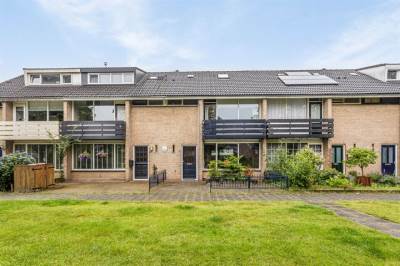 Woning Nijnselseweg 23 Son en Breugel