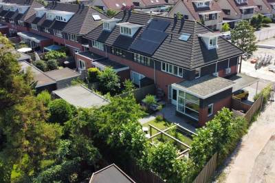 Woning Mondriaanlaan 21 Sassenheim