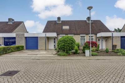 Woning Hoogakker 8 Venray