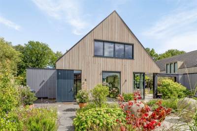 Woning Katoel 6 Roden