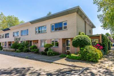 Woning Haya van Somerenlaan 2 Zeist