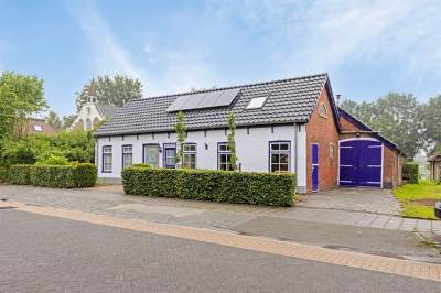 Woning Hoofdstraat 137 Gasselternijveen