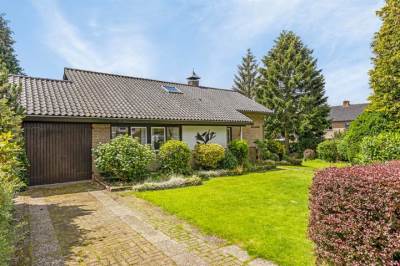 Woning Hogelandstraat 2 Oldenzaal