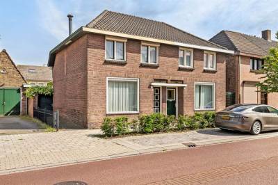 Woning 't Hofke 96 Eindhoven