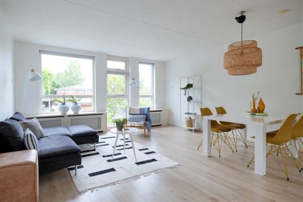 Woning Barmaheerd 17 Groningen