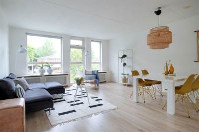 Woning Barmaheerd 17 Groningen