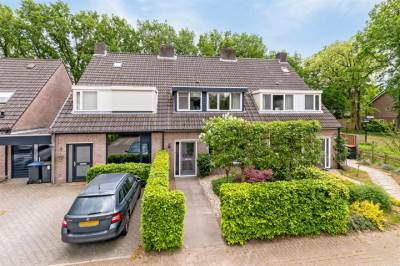 Woning Brabanthoeven 132 Rosmalen