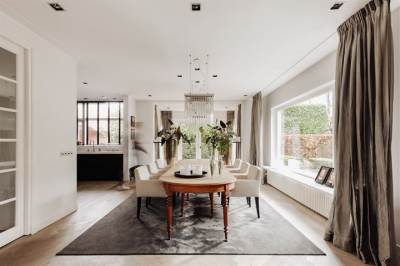 Woning Keizer Karelweg 468 Amstelveen