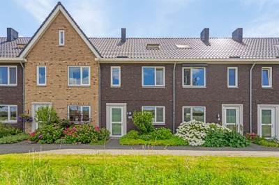 Woning Drostenstraat 17 Holten