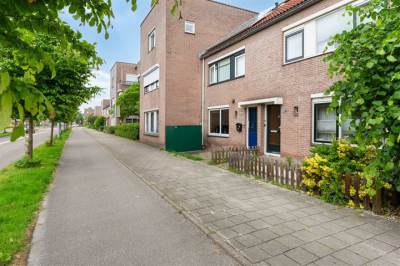 Woning Spant 74 Hoorn (NH)