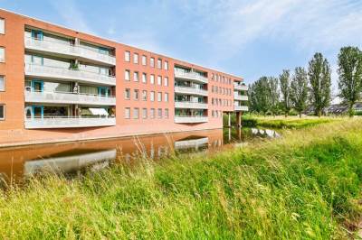 Woning Sichtermanmarke 192 Zwolle