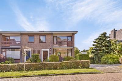 Woning Dr. Clemens Meulemanstraat 27 Heerlen