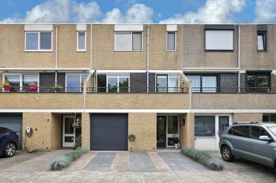 Woning Brahmsstraat 9 Alkmaar