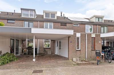 Woning Zeilmaker 19 Landsmeer