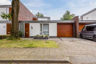 Woning Maarten Trompstraat 31 Geldrop
