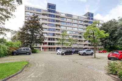 Woning Tobias Asserlaan 354 Diemen