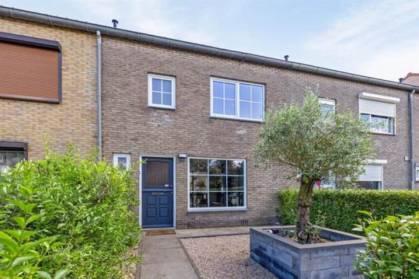 Woning Wolstraat 27 Geldrop