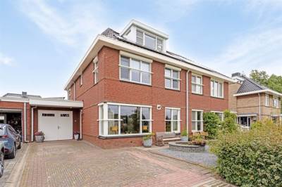 Woning Mensinge 5 Meppel