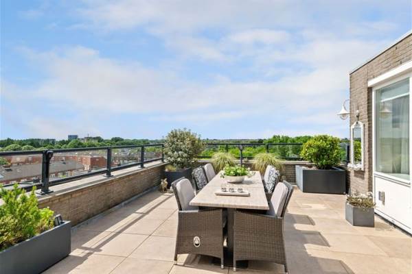 Woning Hannie Schaftstraat 197 Hoofddorp