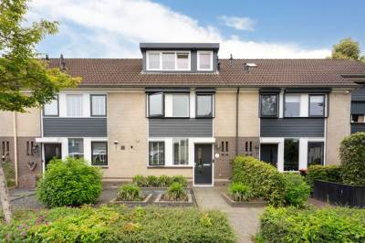 Woning Schaapsveld 4 Barneveld