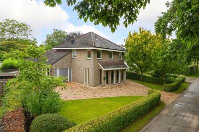 Woning Moerschot 31 Sint-Michielsgestel