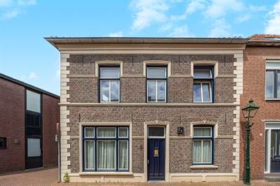 Woning Molenstraat 6 Gennep