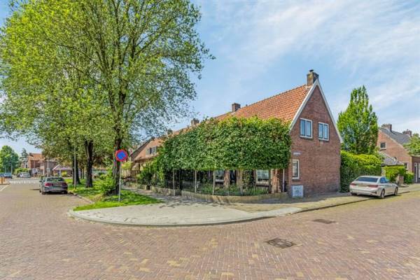 Woning Industriestraat 174 Hengelo (OV)