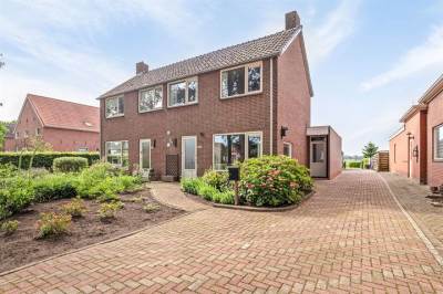 Woning Hoofdkade 112a Ter Apel
