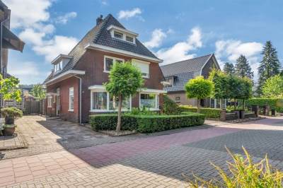 Woning de Joncheerelaan 134a Nijverdal